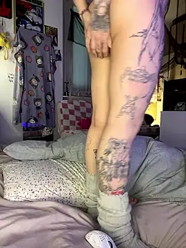 giuli zerozero online show from January 2026 01:37:02 PM