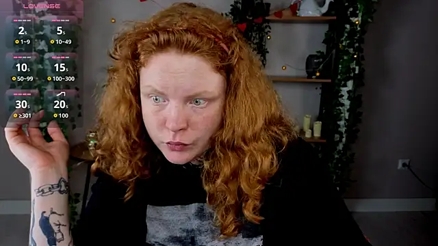 Cassie xKiss online show from July 2026 07:53:01 PM