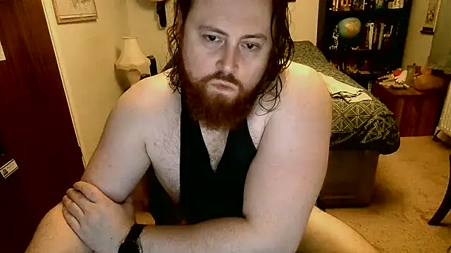 Hairy Guy30 online show from January 2025 02:55:01 AM