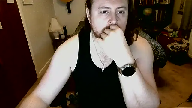 Hairy Guy30 online show from September 2025 06:10:01 PM