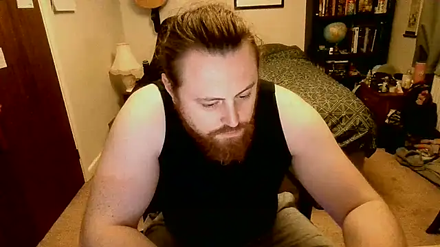 Hairy Guy30 online show from November 2025 09:03:01 PM