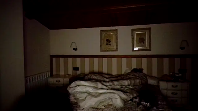 Rogerpere online show from December 2025 11:45:02 PM