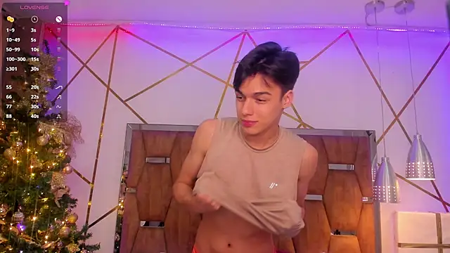 Gerony  online show from December 2024 04:53:02 AM