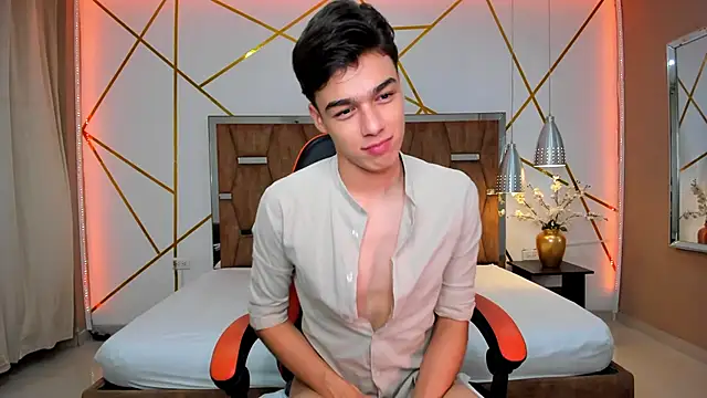 Gerony  online show from January 2025 05:16:01 AM