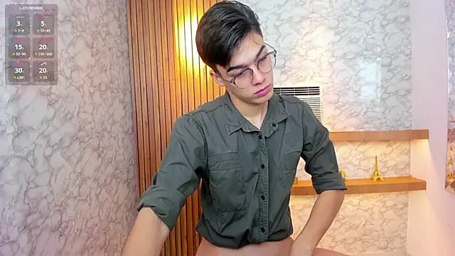 Gerony  online show from September 2025 05:18:01 AM