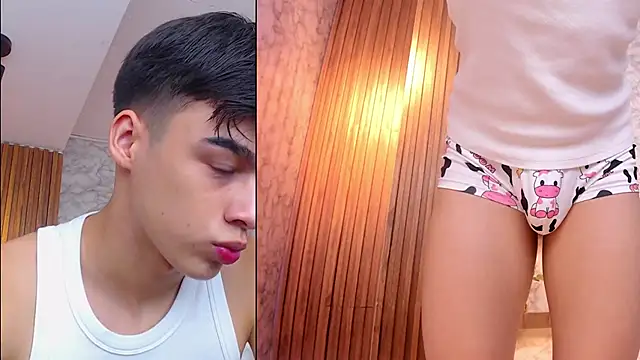 Gerony  online show from September 2025 05:31:01 AM