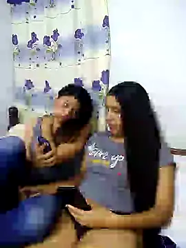 Snapshot of Anthonella_karol1 chatting on December 2024 06:34:01 AM Anthonella karol1 online show from December 2024 06:34:01 AM