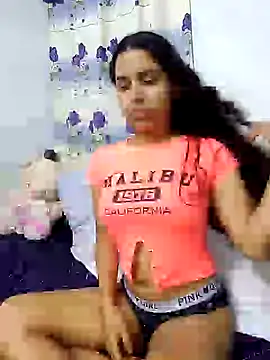 Snapshot of Anthonella_karol1 chatting on December 2024 08:06:02 AM Anthonella karol1 online show from December 2024 08:06:02 AM