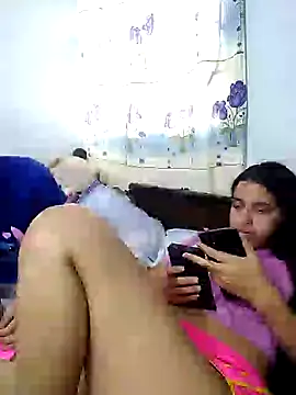 Snapshot of Anthonella_karol1 chatting on December 2024 09:20:02 PM Anthonella karol1 online show from December 2024 09:20:02 PM