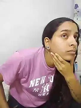 Snapshot of Anthonella_karol1 chatting on January 2025 03:43:02 AM Anthonella karol1 online show from January 2025 03:43:02 AM