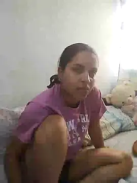 Snapshot of Anthonella_karol1 chatting on January 2025 01:31:01 PM Anthonella karol1 online show from January 2025 01:31:01 PM