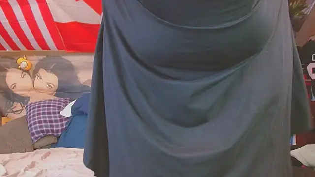 Snapshot of cosmicjones chatting on September 2025 08:36:02 AM cosmicjones online show from September 2025 08:36:02 AM