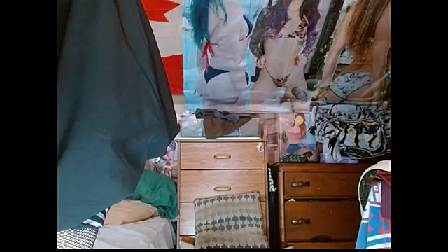 cosmicjones online show from February 2026 10:55:01 AM