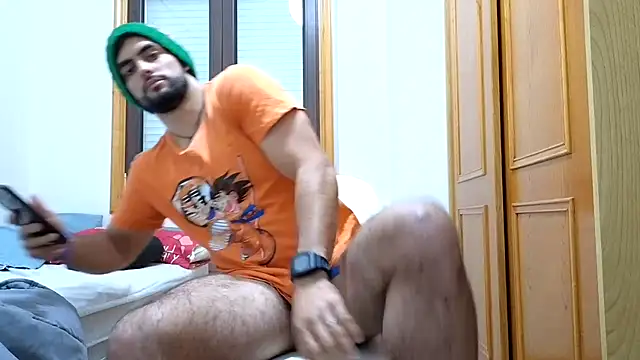 Jackyrose online show from December 2024 09:41:01 AM