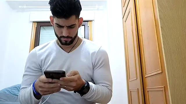 Jackyrose online show from December 2024 10:30:01 AM