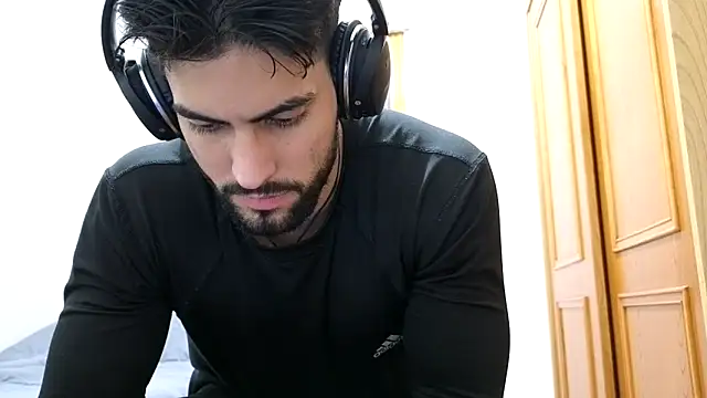 Jackyrose online show from December 2024 03:51:01 AM