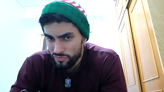 Jackyrose online show from December 2024 04:32:02 PM