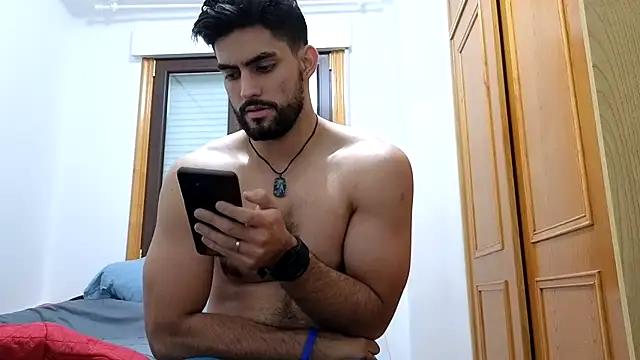 Jackyrose online show from December 2024 07:37:02 PM