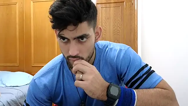 Jackyrose online show from January 2025 09:51:01 PM