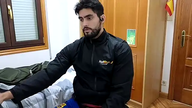 Jackyrose online show from February 2025 06:09:01 PM