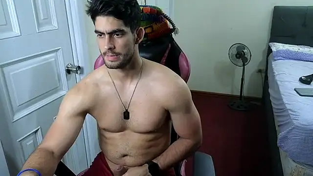 Jackyrose online show from March 2025 11:42:01 PM