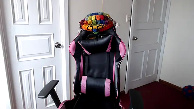 Jackyrose online show from September 2025 08:11:02 PM