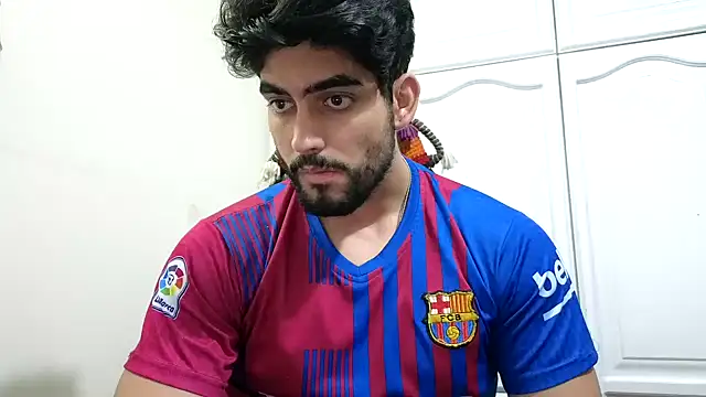 Jackyrose online show from February 2026 12:09:01 AM