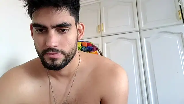 Jackyrose online show from March 2026 06:04:02 PM