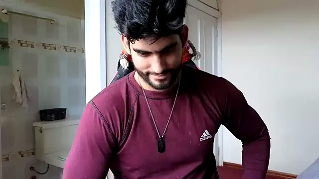 Jackyrose online show from April 2026 08:47:01 PM