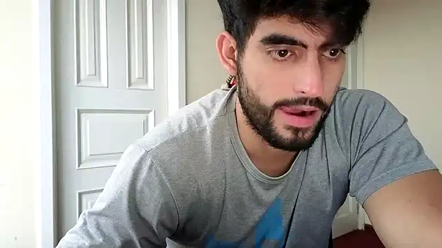 Jackyrose online show from April 2026 09:17:02 PM