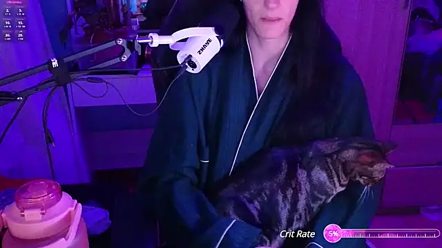 MemiKouki online show from March 2025 06:23:02 PM