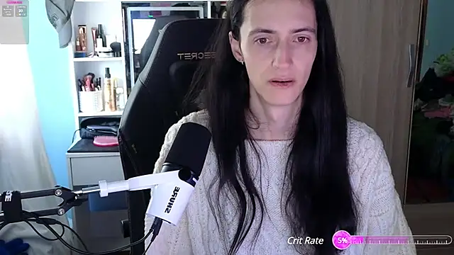 MemiKouki online show from March 2025 04:43:02 PM