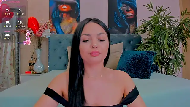 MichelleReys online show from March 2025 02:04:02 AM