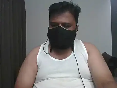 Hunk-Hand6 online show from September 2025 05:23:01 AM