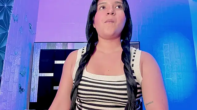 ayheleensexygirl1 online show from October 2025 06:53:01 PM