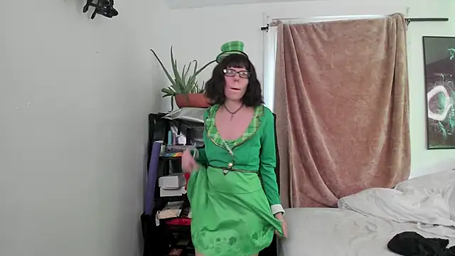 SaraDesirexo online show from March 2025 08:30:01 PM