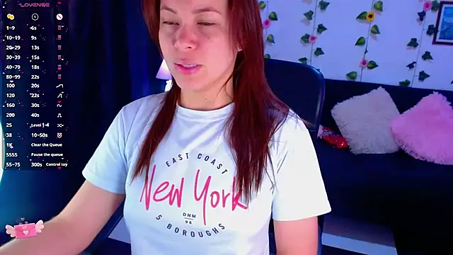 SharonR1 online show from November 2025 02:30:02 PM