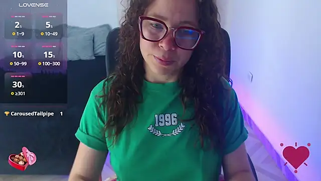 SharonR1 online show from July 2026 11:29:02 PM