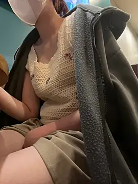 Lami Mi online show from February 2025 01:16:02 PM