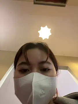 Lami Mi online show from March 2025 09:57:01 AM