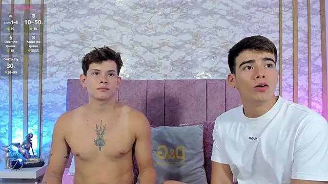 its liam18 online show from January 2025 12:54:02 AM