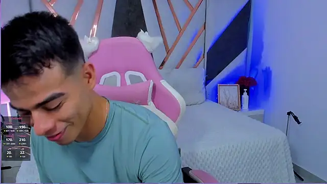 its liam18 online show from March 2026 02:04:02 AM