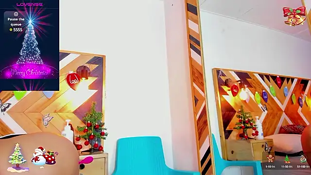 Kathaleiya Ozz online show from December 2024 11:18:02 PM