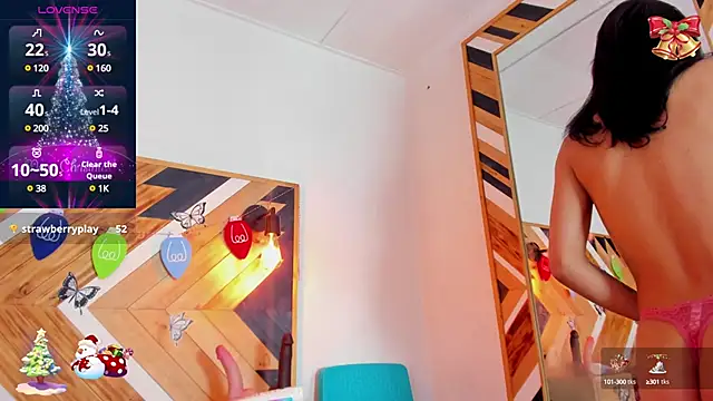 Kathaleiya Ozz online show from December 2024 11:16:02 PM