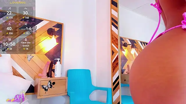 Kathaleiya Ozz online show from February 2025 02:18:01 AM