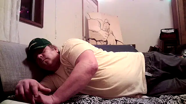 Mic Oxinner online show from December 2024 01:58:01 PM