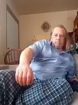 Mic Oxinner online show from February 2025 08:35:02 PM