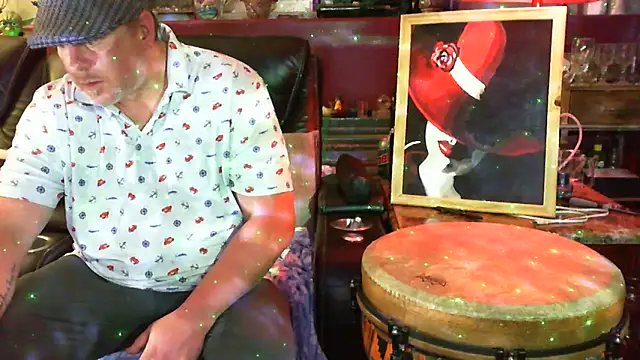 Mic Oxinner online show from September 2025 09:20:02 AM