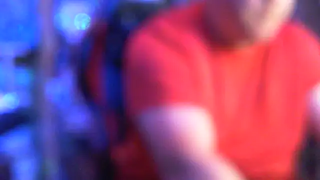 Mic Oxinner online show from October 2025 08:09:02 AM