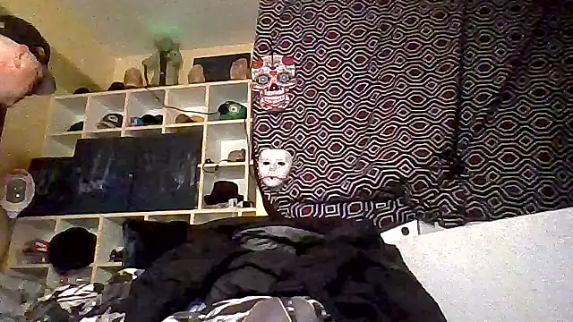 Mic Oxinner online show from October 2025 10:34:02 AM